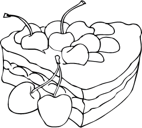 Bolos e Gostosuras 3
