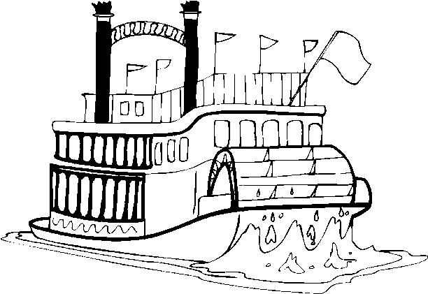 Barcos e Navios 29