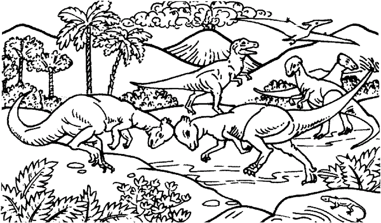 Dinossauros 14