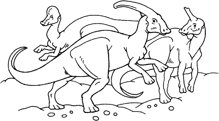 Dinossauros 20