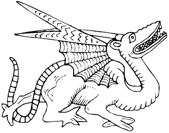 Dragões 31