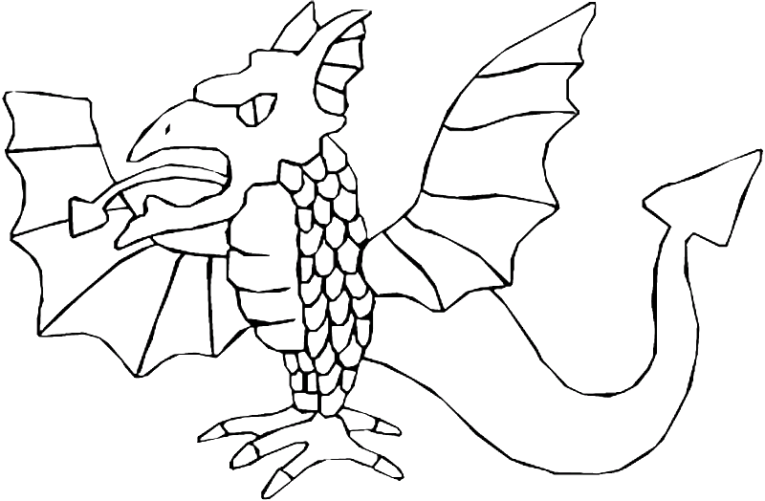 Dragões 33