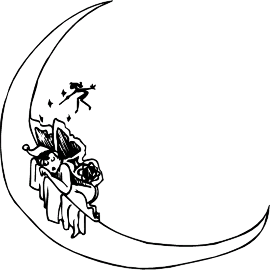 Elfos e Fadas 16