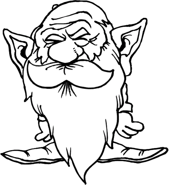 Elfos e Fadas 30