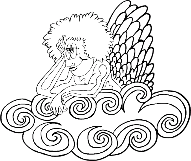 Elfos e Fadas 33