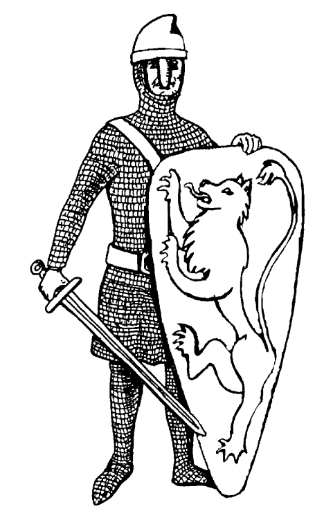 Medieval 8