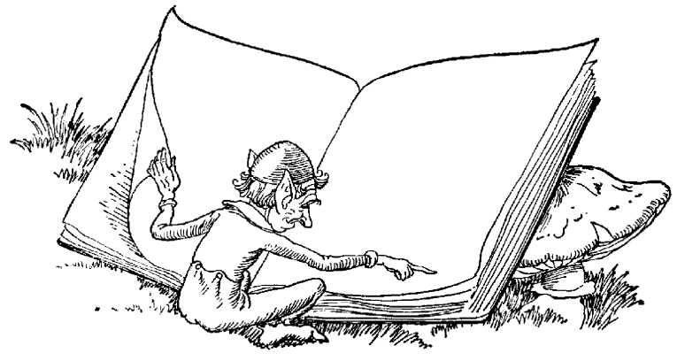 Elfos e Fadas 36