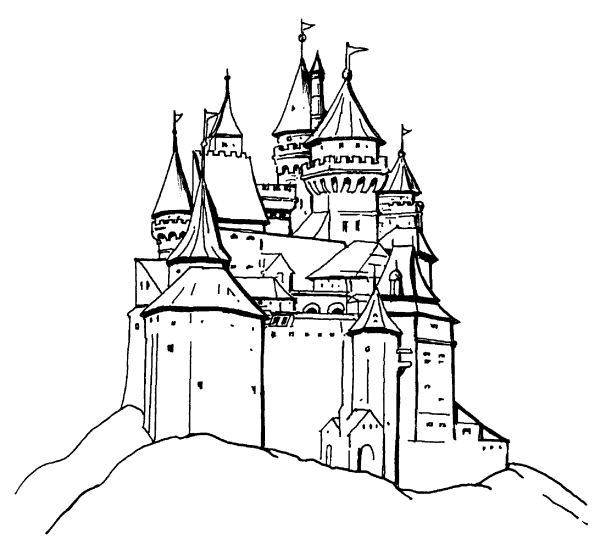 Castelos 1