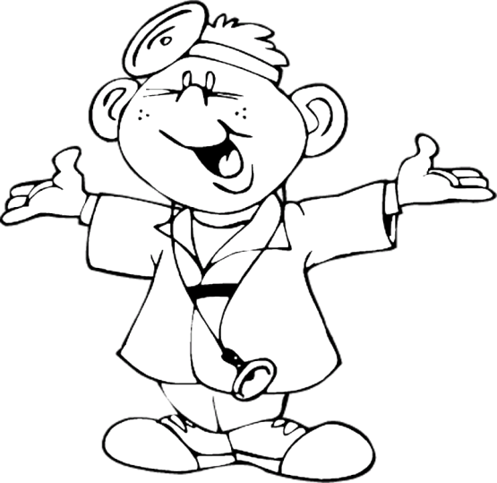 Medicos e Enfermeiras 12