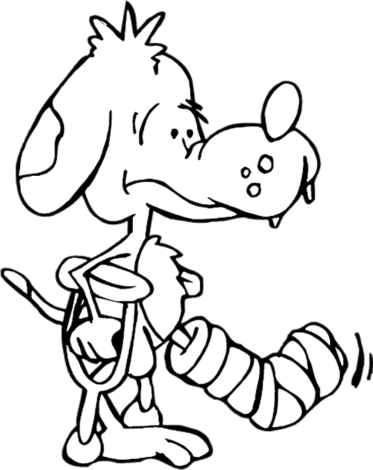 Cachorros 30