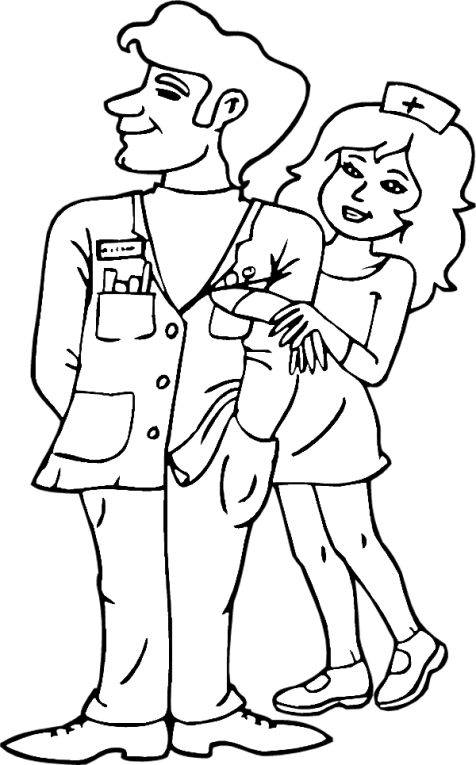 Medicos e Enfermeiras 15