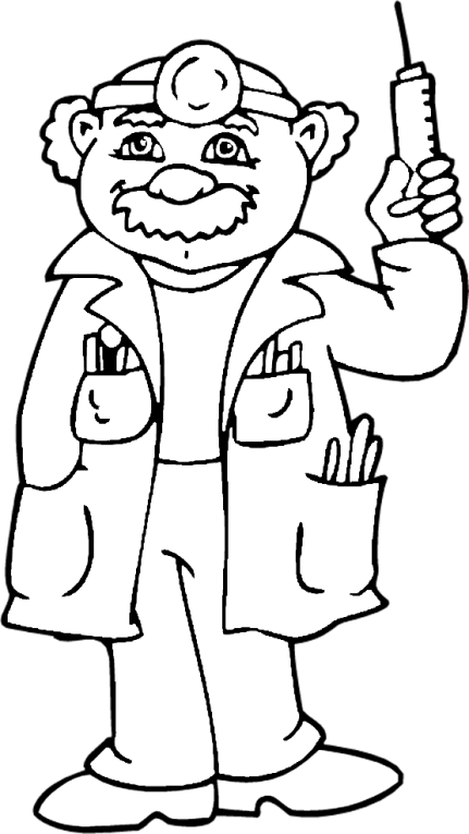 Medicos e Enfermeiras 16