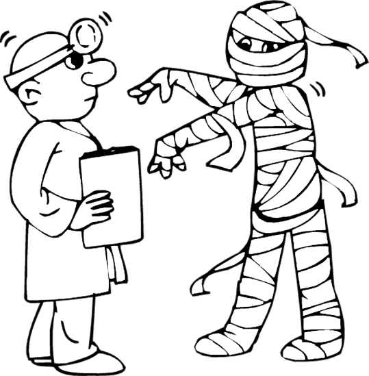 Medicos e Enfermeiras 18