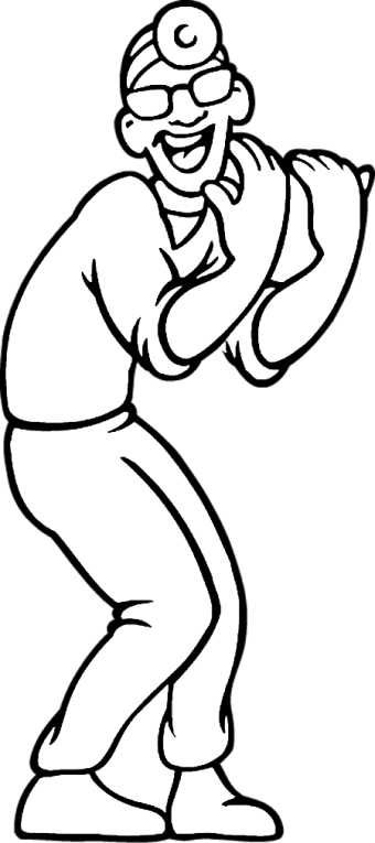 Medicos e Enfermeiras 19