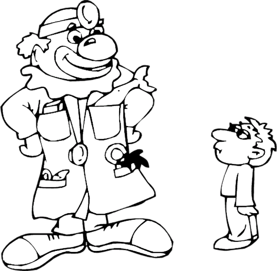 Palhaços 2