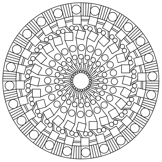Mandala 4