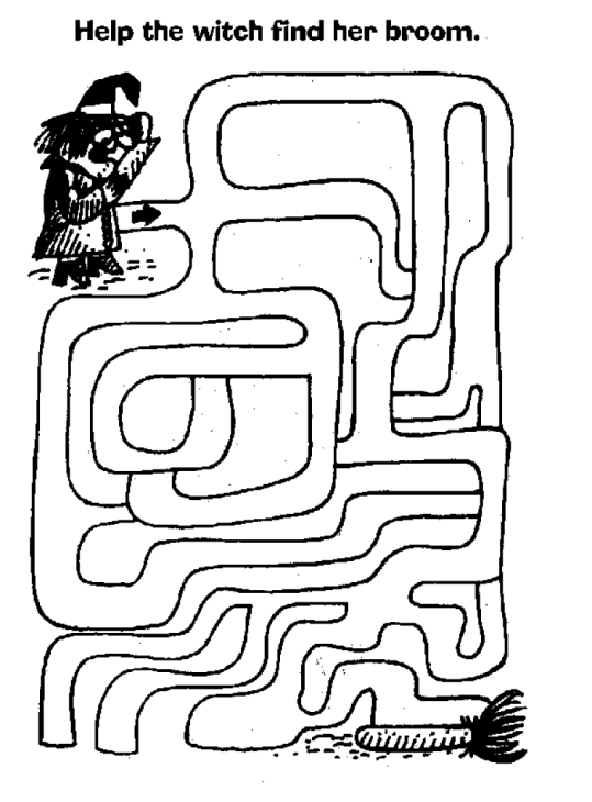 Labirintos 24
