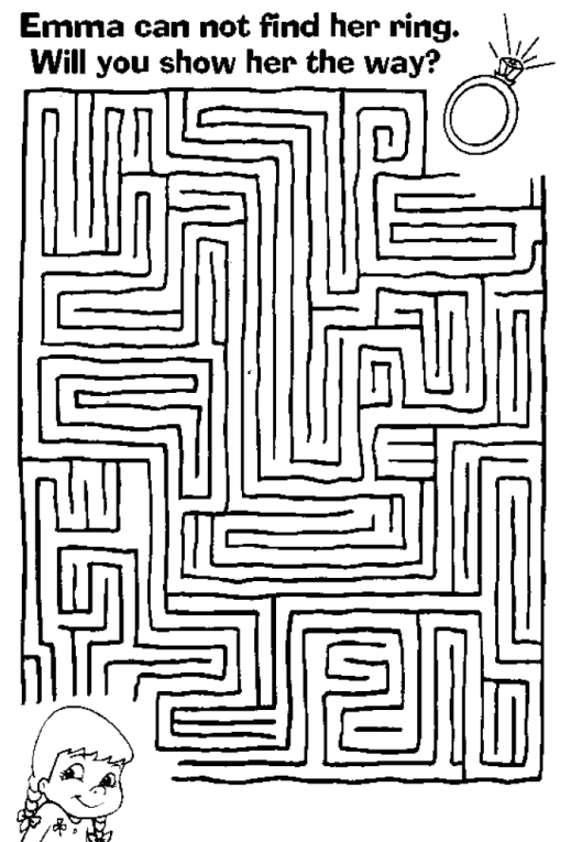 Labirintos 31