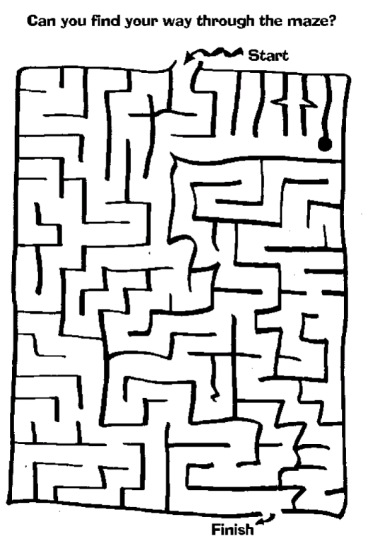 Labirintos 35