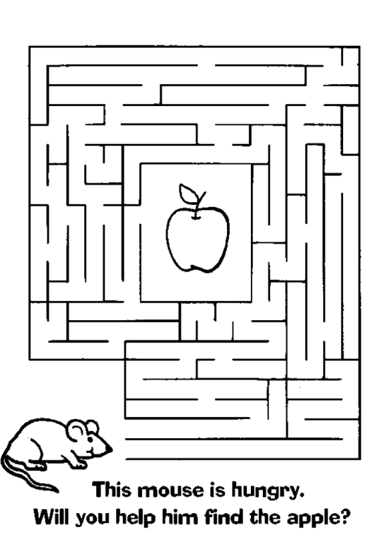 Labirintos 41