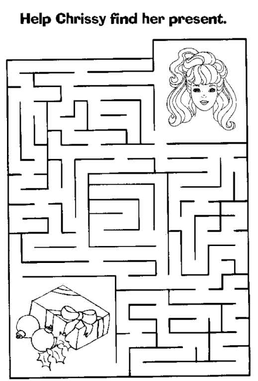 Labirintos 42