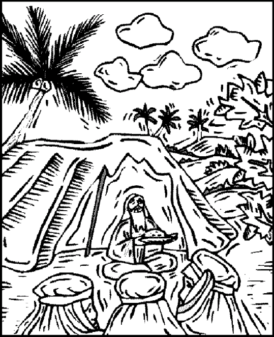 Antigo Testamento 1