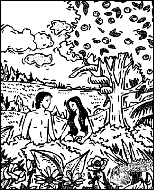 Antigo Testamento 2