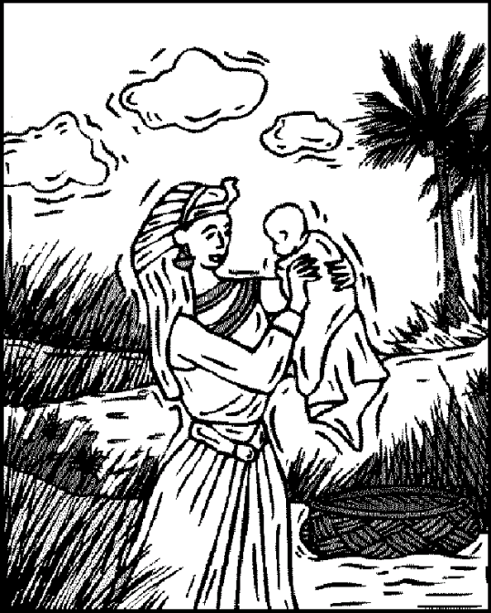 Antigo Testamento 3