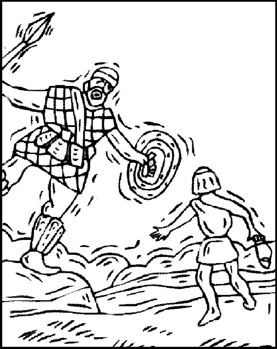 Antigo Testamento 4