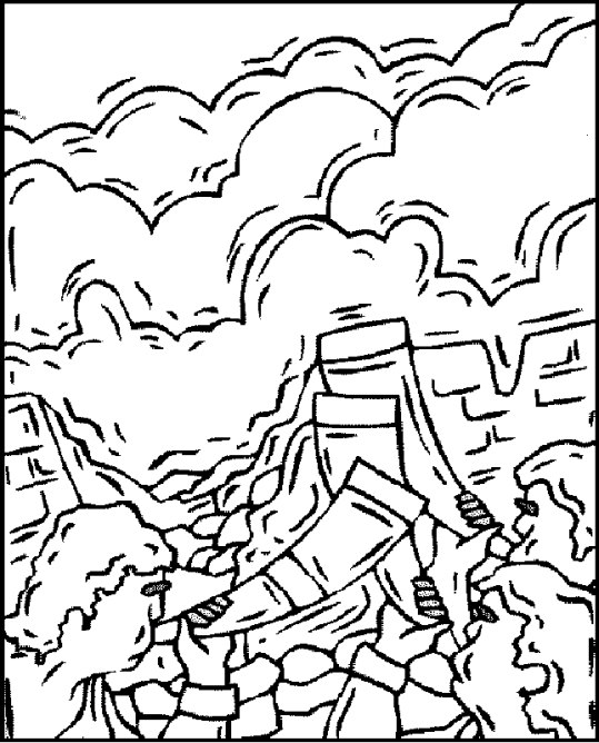 Antigo Testamento 5