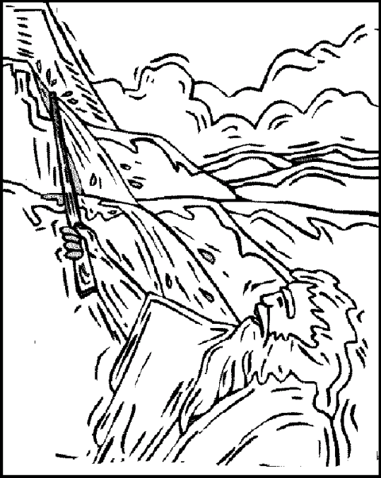 Antigo Testamento 8