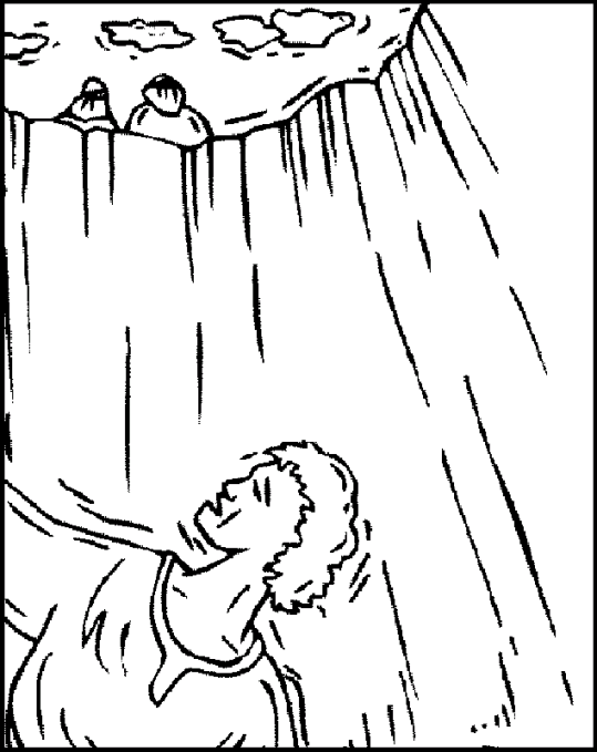 Antigo Testamento 7
