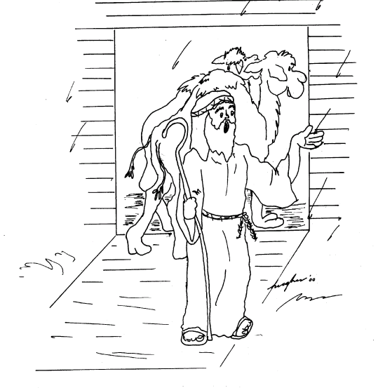 Antigo Testamento 9