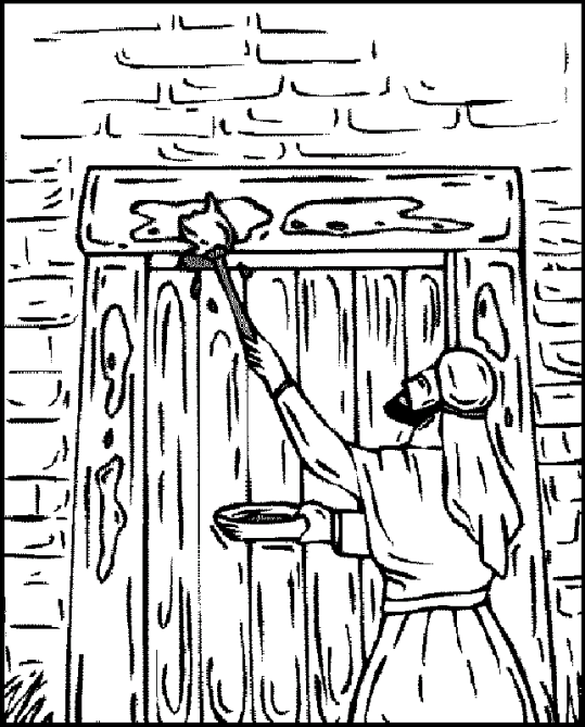 Antigo Testamento 12