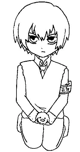 Mangá 12
