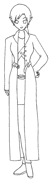 Mangá 20