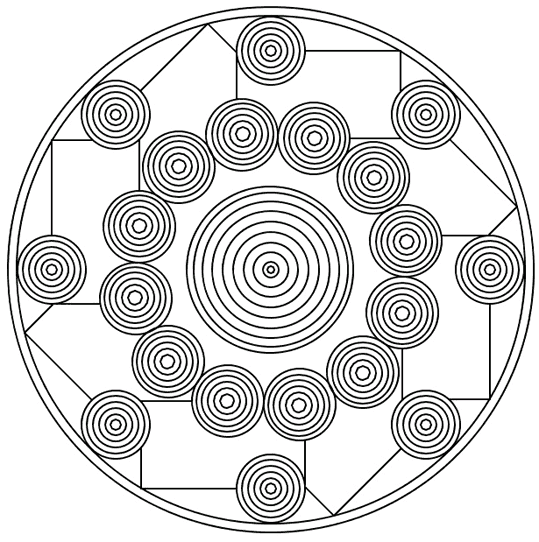 Mandala 15