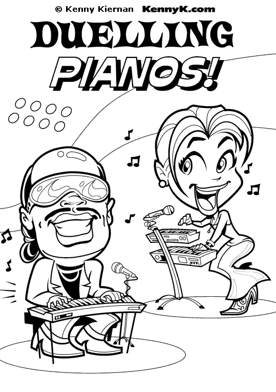 Musicos 10