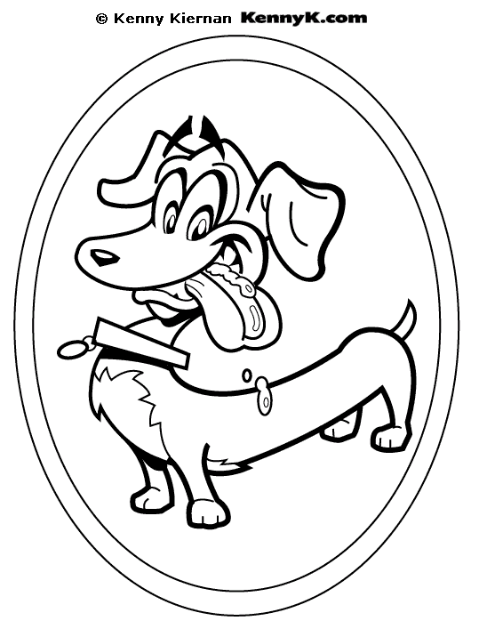 Cachorros 34