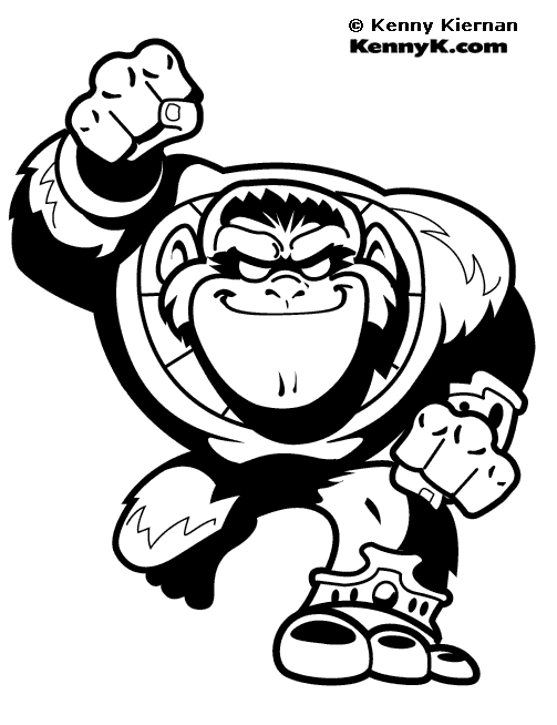 Macacos 32