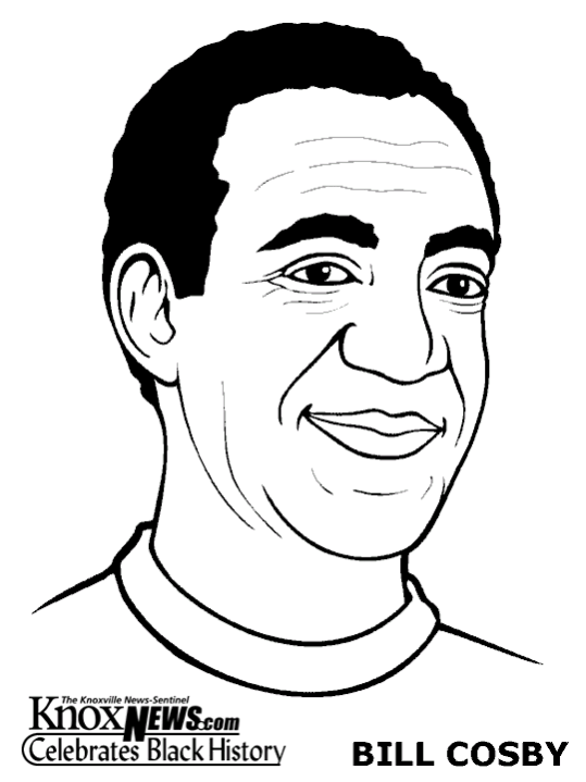 Atores Bill Cosby