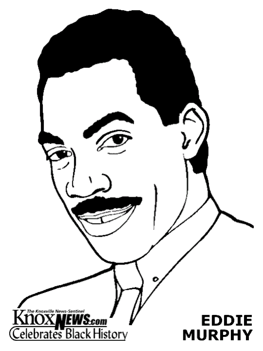 Atores Eddie Murphy