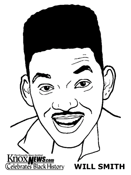 Atores Will Smith