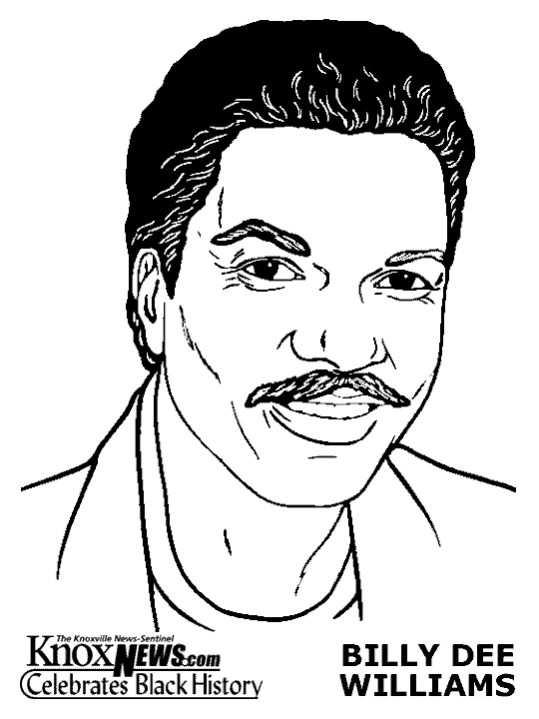 Atores Billy Dee Williams