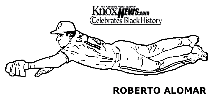 Desportistas Roberto Alomar