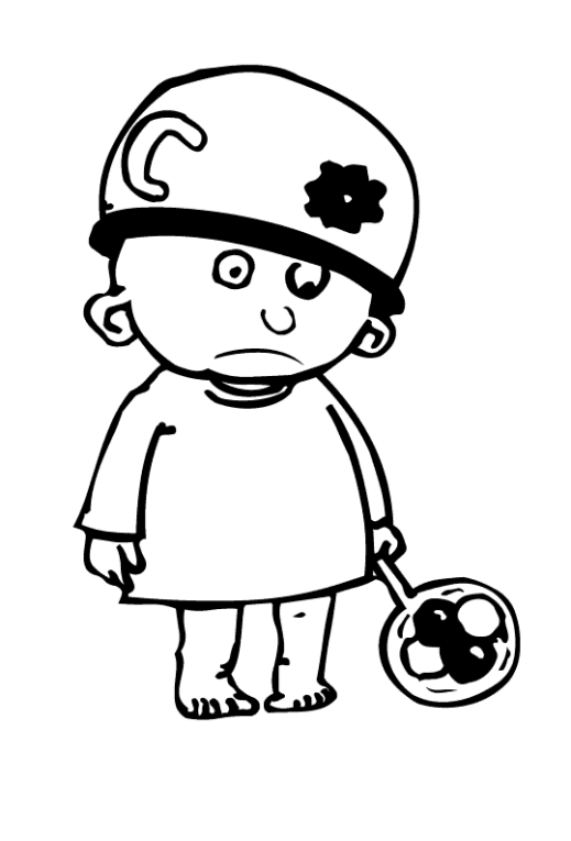 Bebês 31