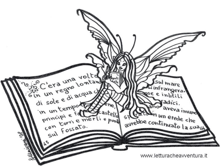 Elfos e Fadas 46