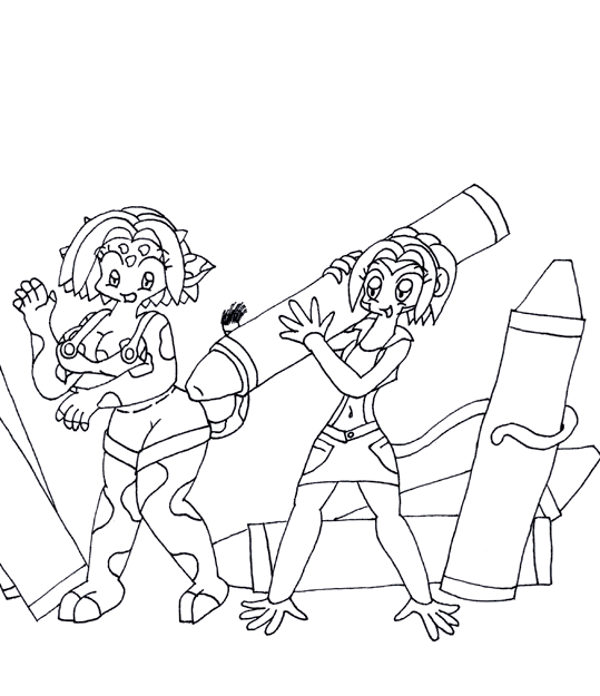 Garotas 37