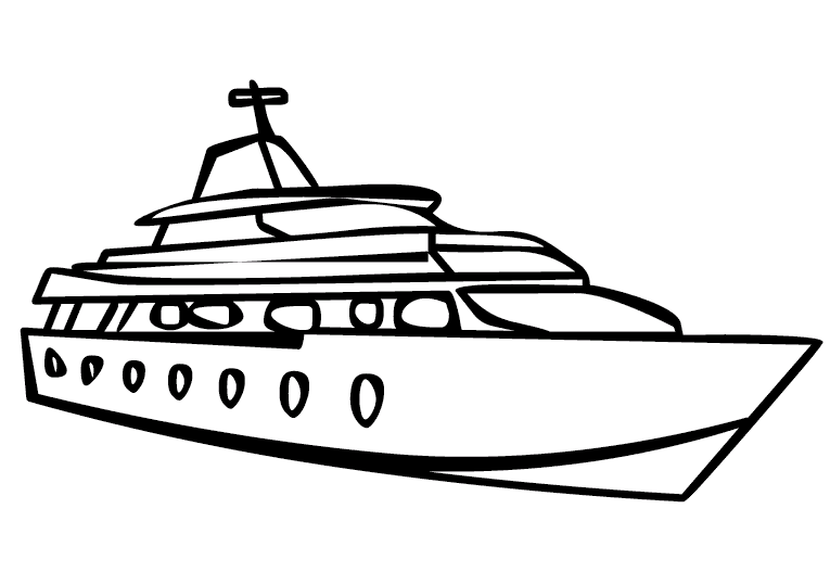 Barcos e Navios 43