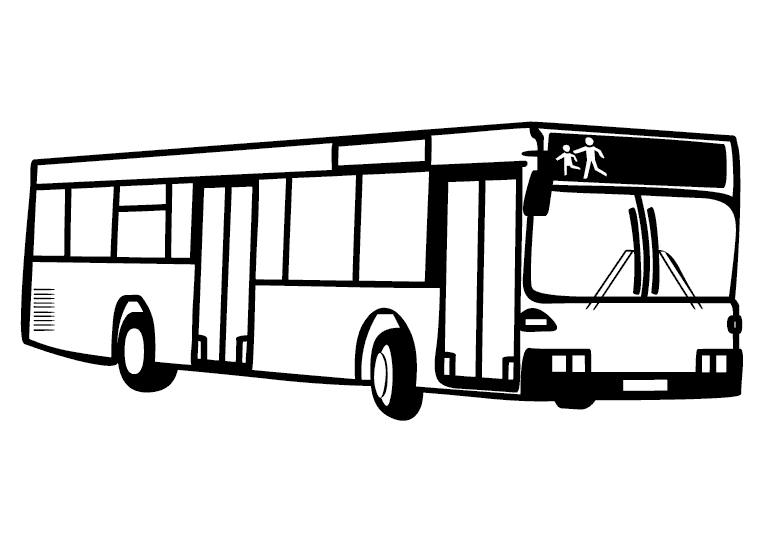 Ônibus 3